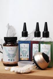 100 natuurlijke haarverzorging