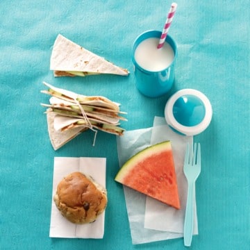 gezonde snacks jumbo