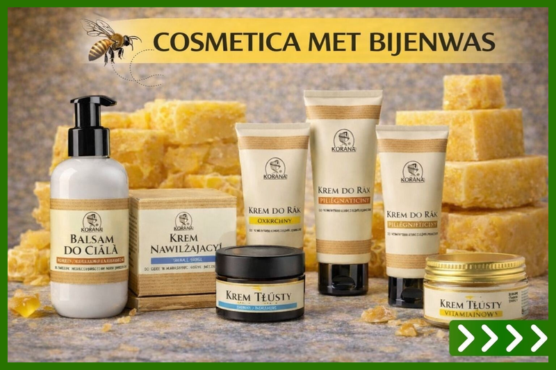 natuurlijke cosmetica winkel