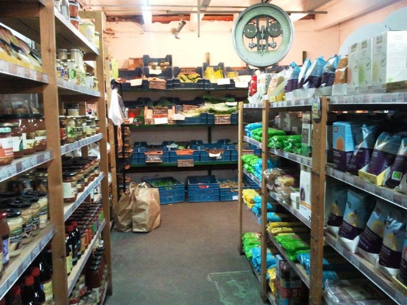 winkel natuurlijke producten